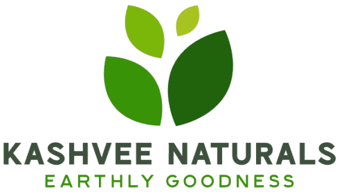 Kashvee Naturals Logo