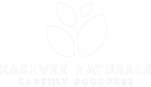 Kashvee Naturals Logo