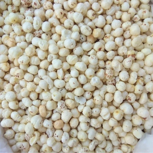 Standard Raw Makhana