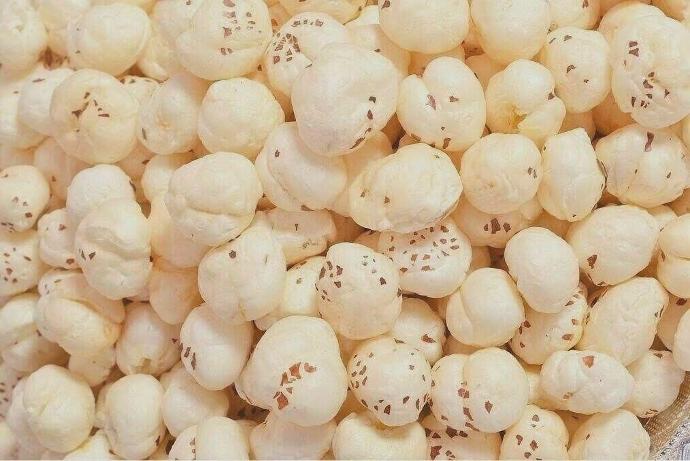Premium Makhana